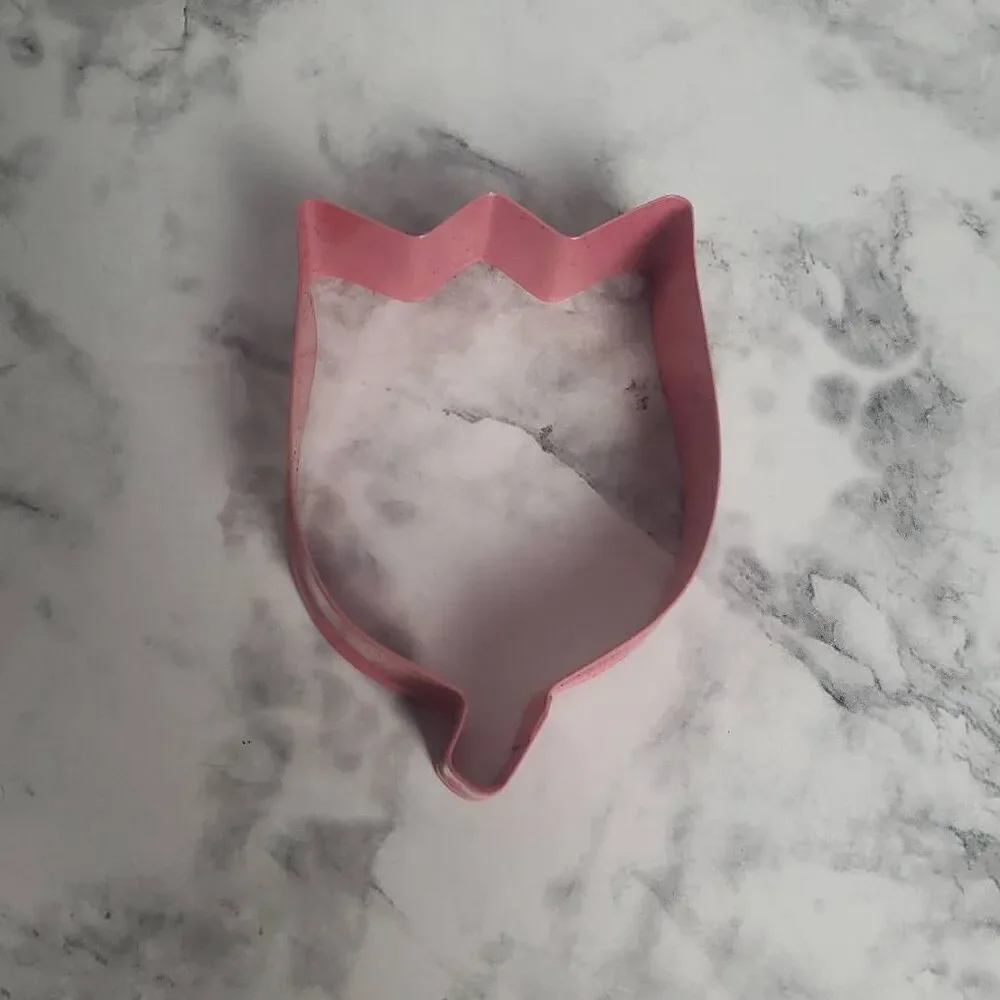 Butterfly‎ and Flower Cookie Cutter Set